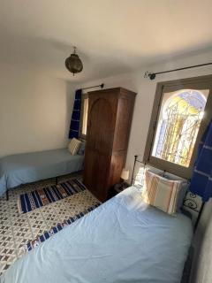 Dar Domingo apartment with garden - Chefchaouen - 1