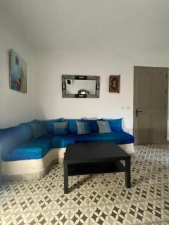 Dar Domingo apartment with garden - Chefchaouen - 4