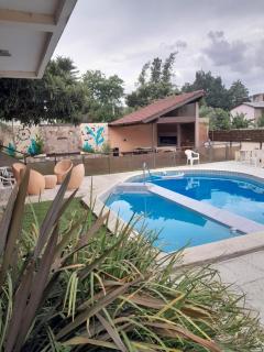 Departamento en la Villa - 0