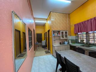 Homestay Taman Maktab Pengkalan Chepa - Pengkalan Cepa - 9