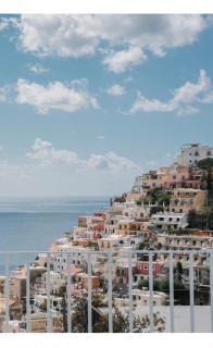 La Pigolina - Positano - 6