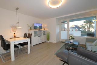 Haus-Kaeptn-Christiansen-41-Nordlys-41 - Westerland - 1