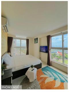 CALLA 10 Homestay 3 bedrooms with seaview Newlife tower - Ha Long - 0