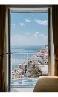 La Pigolina - Positano - 5