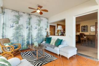 Villa Bom Sucesso with jacuzzi by Holiday Rental Madeira - Funchal - 5