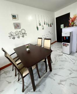 HOMEY STAYCATION WITH PARKING near Diliman, Katipunan, Commonwealth - 9