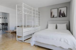 Charming Apartments in Zurich 4 - Zurigo - 9