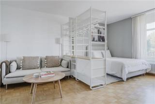 Charming Apartments in Zurich 4 - Zurigo - 5