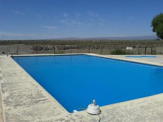 Terralta Mini Cabañas y Camping - Las Compuertas - 7