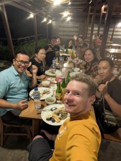 Pondok Manca - Undisan - 5
