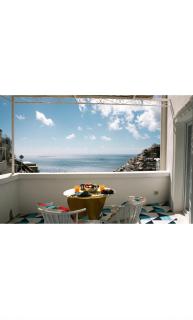 La Pigolina - Positano - 3