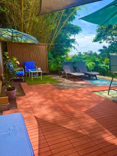 Kailua Kona Overlook Suites - 9