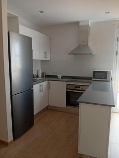 Apartamento 2 dormitorios en Orlando Costa Adeje reformado - Adeje - 4