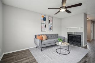 3001 Crystal Springs 723 I Spacious 2 Bed 2 Bath - Bedford - 6