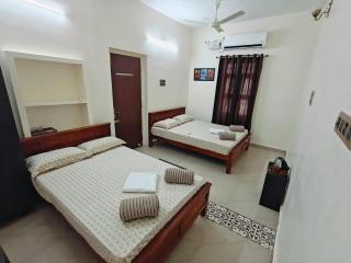 Jayam Home Stays - Tiruvannāmalai - 0