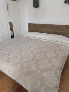 Apartamento con acceso independiente, a un paso de Granada, tranquilidad y comodidad - Otura - 7
