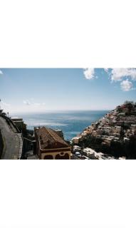 La Pigolina - Positano - 8