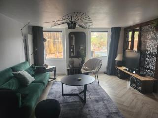 Au petit randonneur - 9