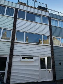Penderic, Isle of Wight - Cowes - 3