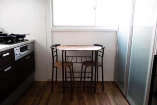 SPU Albergo 井高野 - 2