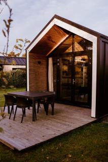 Tiny house XXL - Bant - 3