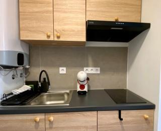 Szalai Silver Loft by NW - 2