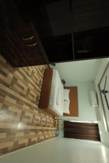 Hotel Luit Grande - Guwahati - 5