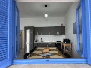 AMMOR Beach houses, Nisida - - 8