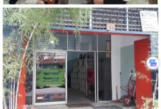 Dazhong Backpacker's Hostel - Medan - 7