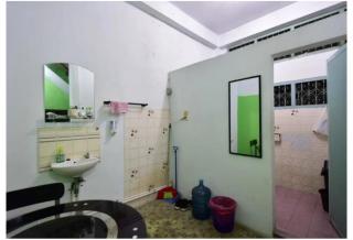 Dazhong Backpacker's Hostel - Medan - 2