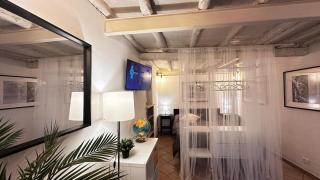 Centralissimo LOFT con camino romantico - Nepi - 0