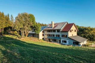 Chalet Jean Macé - Le Grand-Abergement - 8