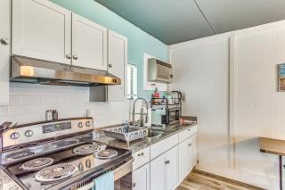 Steps to Sand Remodeled North Myrtle Beach Condo! - Myrtle Beach - 9