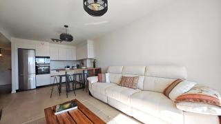 Desconectaengalicia Apartamento Zoo 2 con piscina y vistas al mar a 150 metros de Silgar - Sanxenxo - 4