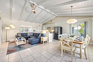 Crescent Cottage - 1034 - Siesta Key - 3