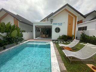 2 Bedroom Pool Villa Chaweng A SDV010 By Samui Dream Villas - Amphoe Koksamui - 0