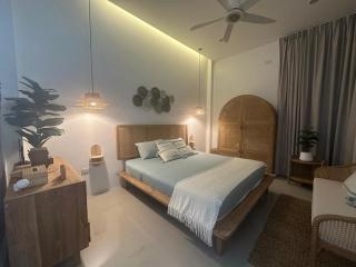 2 Bedroom Pool Villa Chaweng A SDV010 By Samui Dream Villas - Amphoe Koksamui - 8