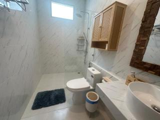 2 Bedroom Pool Villa Chaweng A SDV010 By Samui Dream Villas - Amphoe Koksamui - 4
