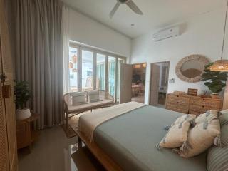 2 Bedroom Pool Villa Chaweng A SDV010 By Samui Dream Villas - Amphoe Koksamui - 1