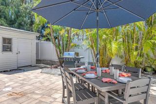 Crescent Cottage - 1034 - 5