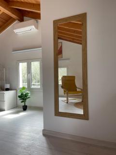 AMMOR Beach houses, Nisida - 1