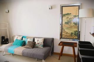 HOM I 1D1B en Valle Nevado Edif Valle Condores II VC2803 - Lo Barnechea - 8