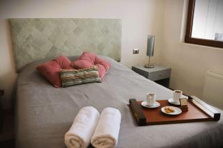 HOM I 1D1B en Valle Nevado Edif Valle Condores II VC2803 - Lo Barnechea - 8