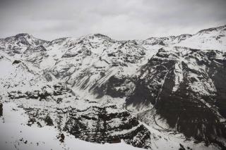 HOM I 1D1B en Valle Nevado Edif Valle Condores II VC2803 - 0