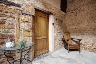 La Casa Dorée - Charnay - 0