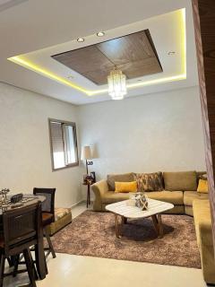 Kénitra centre ville Mimosa - Kenitra - 5