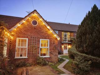 Conifer Cottage - North Somercotes - 3
