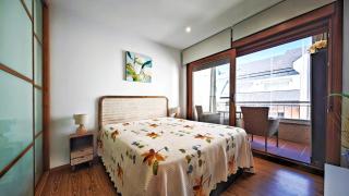 Desconectaengalicia Progreso, 100m playa Panadeira - 7