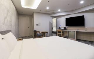 Seomyeon Haydn Hotel - Busan - 1