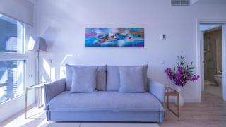 XPCE URBAN 15 MALAGA SKYLINE - Parking Free - Málaga - 7